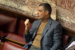 Άρης Σπηλιωτόπουλος: Προσοχή στις Πανελλήνιες ενόψει εκλογών