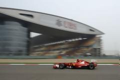 F1: Πάμε … Κίνα;