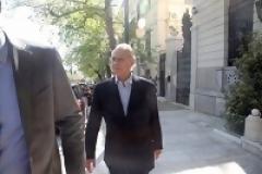 Γερμανικά ΜΜΕ για σύλληψη Τσοχατζόπουλου: Θα του λείψει η θέα προς Ακρόπολη