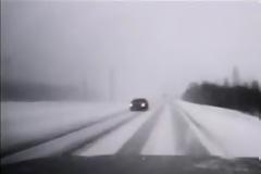 Είδαν το χάρο με τα μάτια τους... (video)
