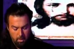 VIDEO: Το Κλάμα της Παναγίας