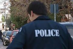 Λάρισα: 15χρονος επιχείρησε να κλέψει αυτοκίνητο!