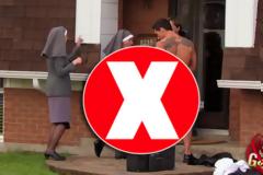 VIDEO: Sexy φάρσα!!!