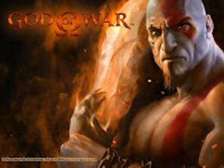 Φωτογραφία για Ανακοίνωση του God of War 4 στις 19 Απριλίου;