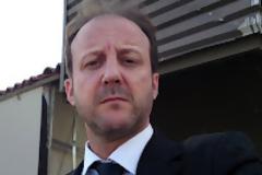 Ξεκίνησε τον προεκλογικό του ο αγώνα ο Βασίλης Χήτος!