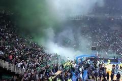 Βαριά «καμπάνα» σε Παναθηναϊκό