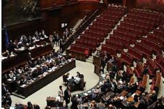 Ιταλία: Αλλάζει η κρατική χρηματοδότηση των κομμάτων, μετά το σκάνδαλο της Λέγκας