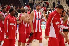 ΟΛΟΙ ΣΤΟ ΣΕΦ ΚΑΙ... ΣΕ ΑΓΩΝΙΣΤΙΚΗ ΕΤΟΙΜΟΤΗΤΑ ΓΙΑ ΤΑ PLAY OFFS ΜΕ ΤΟΝ ΠΑΟΚ