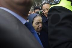 Καλόγρια σε κύκλωμα κλοπής βρεφών και παράνομων υιοθεσιών