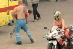 Εκπληκτικό video: Το κουμπί της απόλυτης τρέλας!