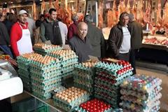 Το φτωχότερο Πάσχα της δεκαετίας
