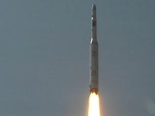 Φωτογραφία για Η Βόρεια Κορέα εκτόξευσε τον πυραυλό της παρά τις προειδοποιήσεις! [VIDEO]