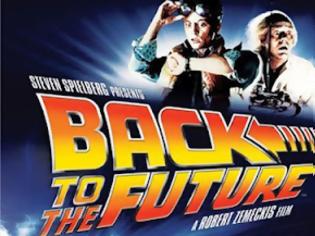 Φωτογραφία για Οι πρωταγωνιστές της ταινίας «Back to the Future» τότε και τώρα
