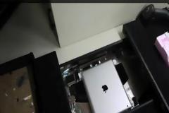Δείτε πως κατασκευάζονται τα iPad  [video]
