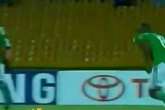 Θαυμάστε ίσως το καλύτερο φετινό γκολ - φάουλ που έχουμε δει!