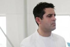 Καπουράνης:Ο Παναθηναϊκός έχει δείξει πόσο προσέχει τις ακαδημίες