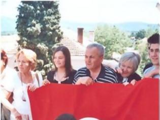 Φωτογραφία για ΑΥΞΑΝΕΙ ΕΠΙΚΙΝΔΥΝΑ Ο ΑΛΒΑΝΙΚΟΣ ΠΛΗΘΥΣΜΟΣ Μνήμες εμφυλίου ξυπνούν στα Σκόπια