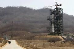 Παραδέχτηκε η Πιονγιάνγκ την πτώση του πυραύλου