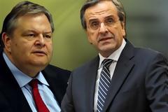 ΝΔ: Ο Βενιζέλος συγκάλυπτε τον Τσοχατζόπουλο!
