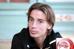 Χαβίτο:Αν με θέλει ο Ολυμπιακός θα παίξω εκεί.