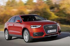 Έρχεται το 2013 το νέο Audi Q4