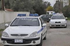 Χωρίς περιπολικά στη Χαλκιδική λόγω έλλειψης κονδυλίων