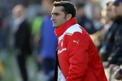 Και η Σοσιεδάδ στο «κόπλο»