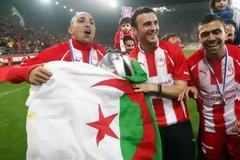 Ετοιμασίες για την φιέστα