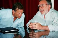 Προσφυγή Ιωαννίδη στην ΕΕΑ για χρέος της ΚΑΕ Ολυμπιακός!