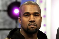 K.WEST: H Kim είναι η Beyoncé μου