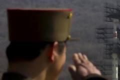 Στον αέρα «έσκασε» ο πύραυλος που εκτόξευσε, τελικά, η Βόρεια Κορέα