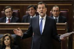 Η Ισπανία δεν χρειάζεται κατεπείγουσα οικονομική βοήθεια