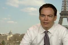Max Keiser:Το χρέος δεν είναι της Ελλάδας…Θα δούμε ένα οικονομικό ολοκαύτωμα στην Ελλάδα