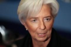 Ωμή παρέμβαση Λαγκάρντ: Ζητά κυβέρνηση συνεργασίας!