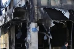 Η «Επαναστατική Δράση» πίσω από τον εμπρησμό στον Ν. Κόσμο