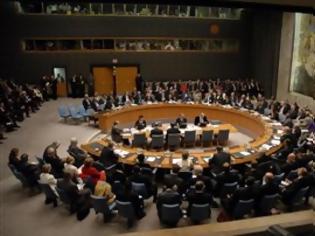 Φωτογραφία για Έκτακτη σύγκληση του Συμβουλίου Ασφαλείας του ΟΗΕ