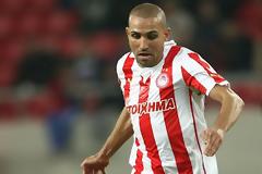 Και η Μπεσίκτας «βλέπει» Τζεμπούρ