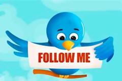 Το Twitter θα μηνύσει τους spammers