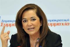 Απάντηση της Ντόρας με εξώδικο κατά Γιαννίτση και Αγροτικής Τράπεζας