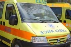 Αλικαρναασσός : «Συναγερμός» για μία…λιποθυμία!