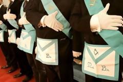 ΣΟΚ: Παραχώρησαν εκκλησία για εκδήλωση Μασόνων!