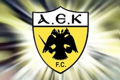 ΑΕΚ ετών 88