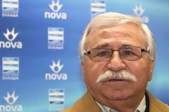 Ο πρόεδρος της Super League Απόστολος Παπουτσάκης, τόνισε πως είναι άστοχες οι απειλές και η ευθεία παρέμβαση στο έργο της δικαιοσύνης προκειμένου να επηρεαστούν αποφάσεις