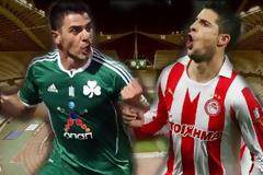 Ολυμπιακός και Παναθηναϊκός στη λίστα των 100 πλουσιότερων ομάδων