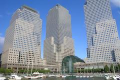 Συναγερμός για βόμβα στο World Financial Center