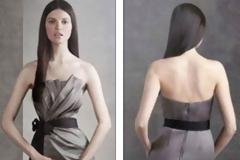 Το Photoshop έκανε ρόμπα τον οίκο μόδας Wera Wang ( Photo )