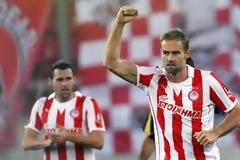 Η Έβερτον θέλει Μέλμπεργκ!