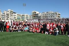 ΒΡΑΔΥΠΟΡΙΑΚΟΣ – ΤΑΛΑΙΠΩΡΙΑΚΟΣ 1-1 ΑΦΙΕΡΩΜΕΝΟ... ΣΤΟΝ ΛΑΚΗ ΓΛΕΖΟ!
