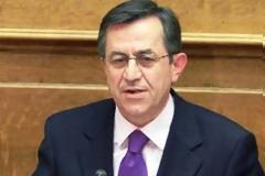 Ν. Νικολόπουλος: 