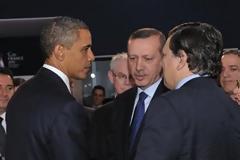 Προστασία των συνόρων από ΝΑΤΟ θα ζητήσει η Τουρκία;